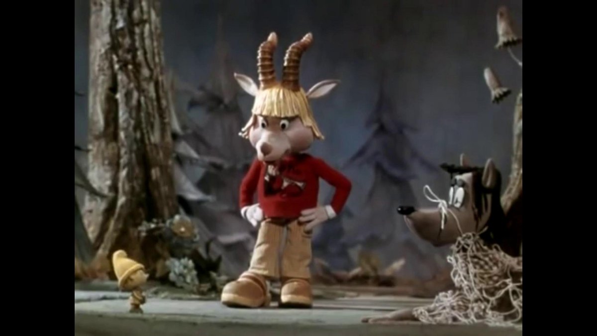 Весенний Гном