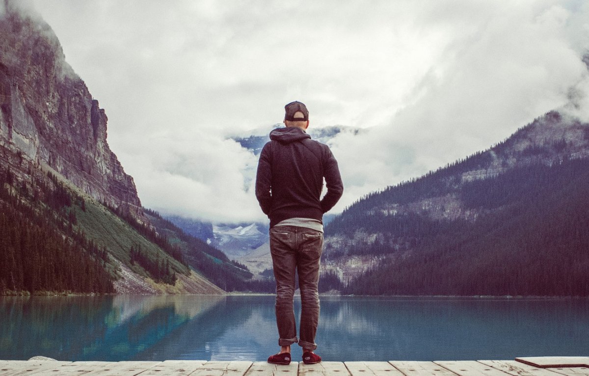 Спина человека