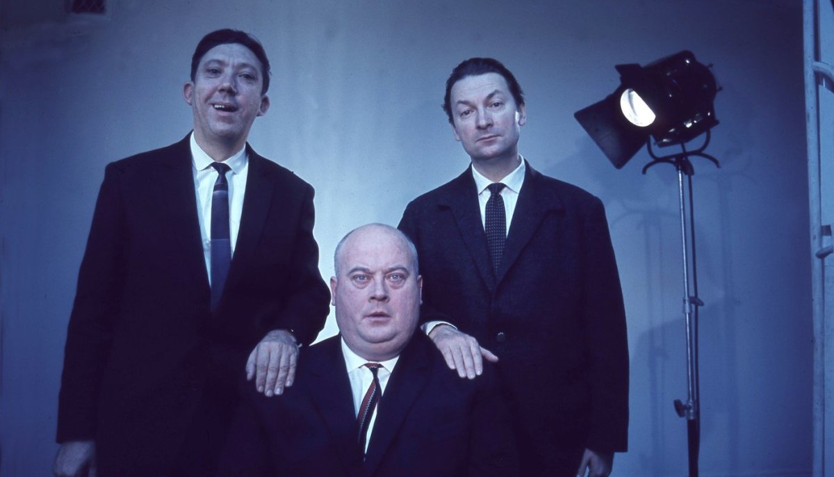 Никулин Вицин Моргунов