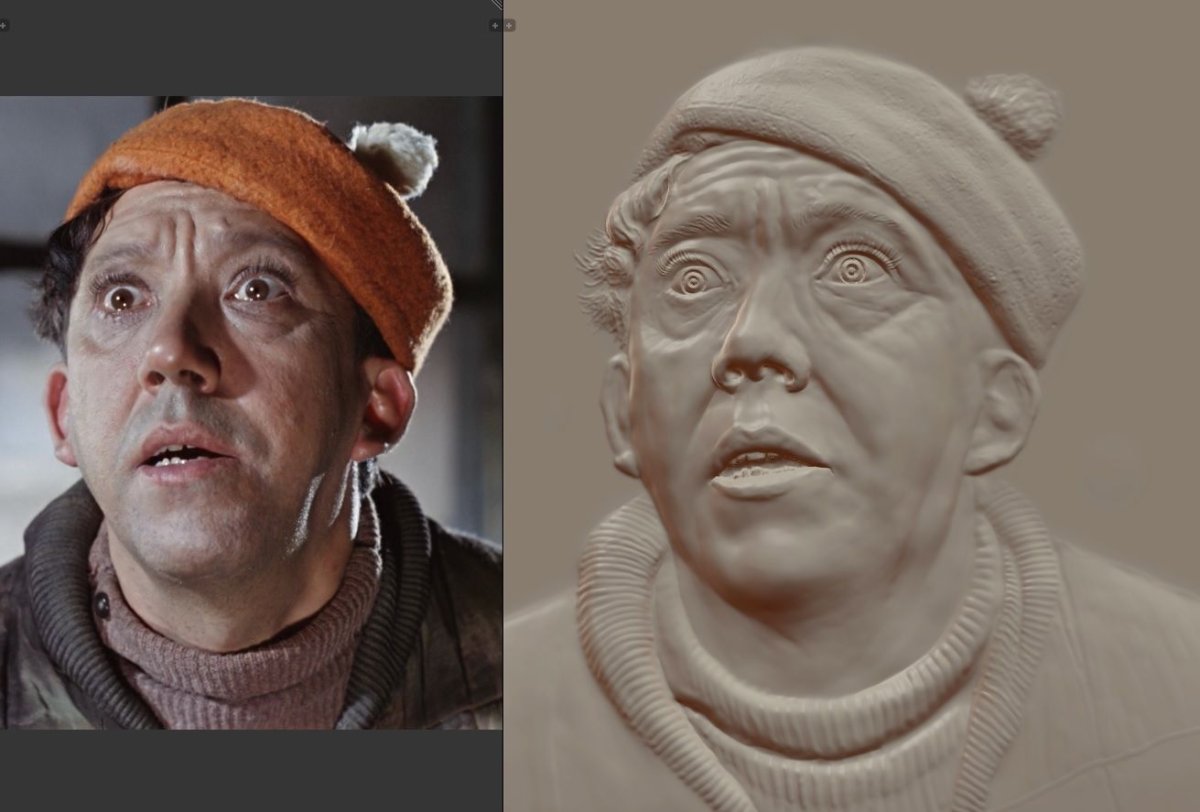 Юрий Никулин операция ы