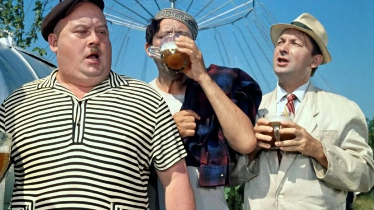 Евгений Моргунов 1998