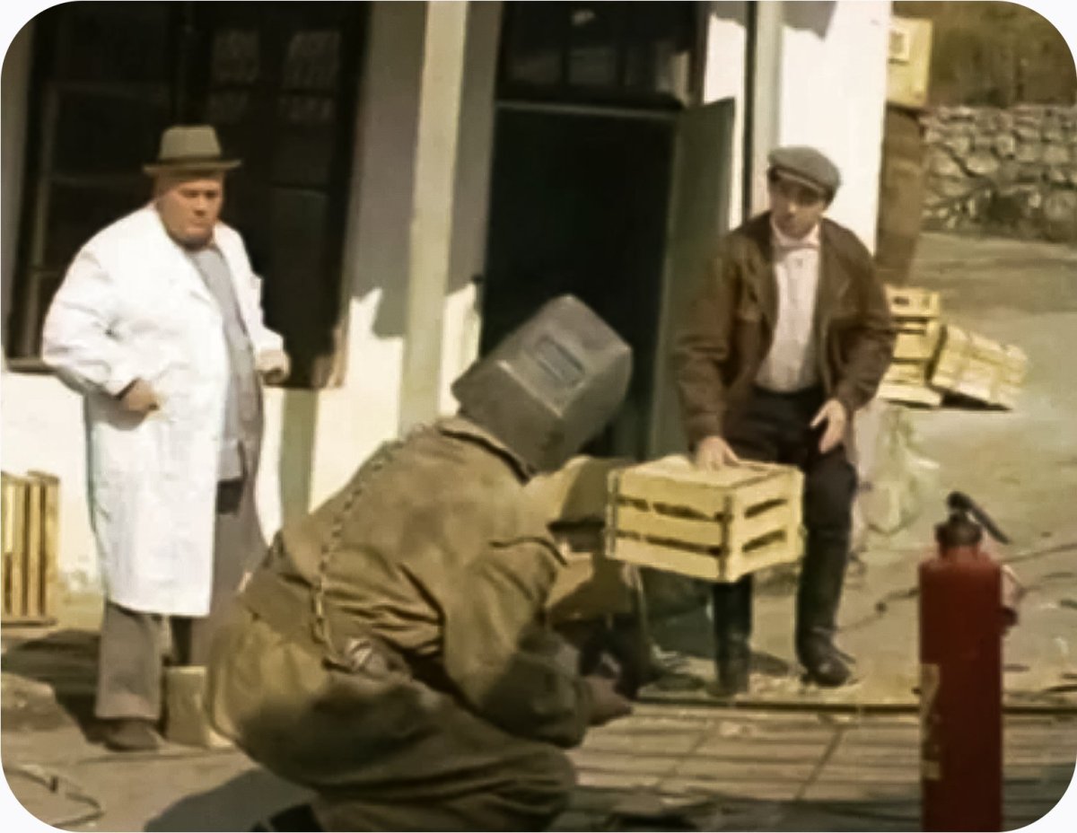 Никулин Вицын Моргунов