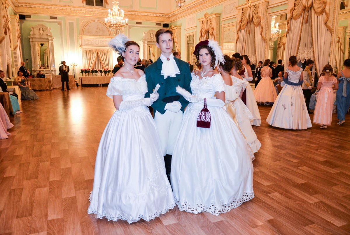 Вальс фантазия Глинка