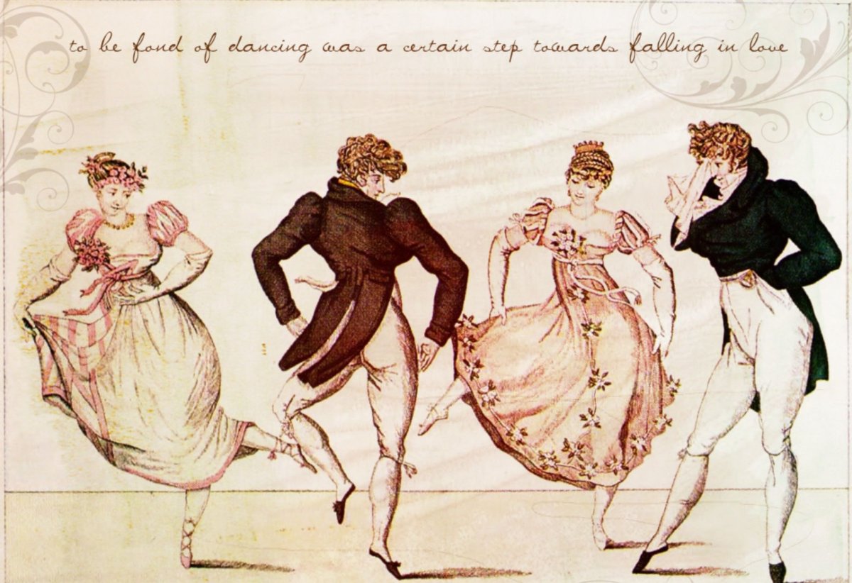 Мазурка Евгений Онегин