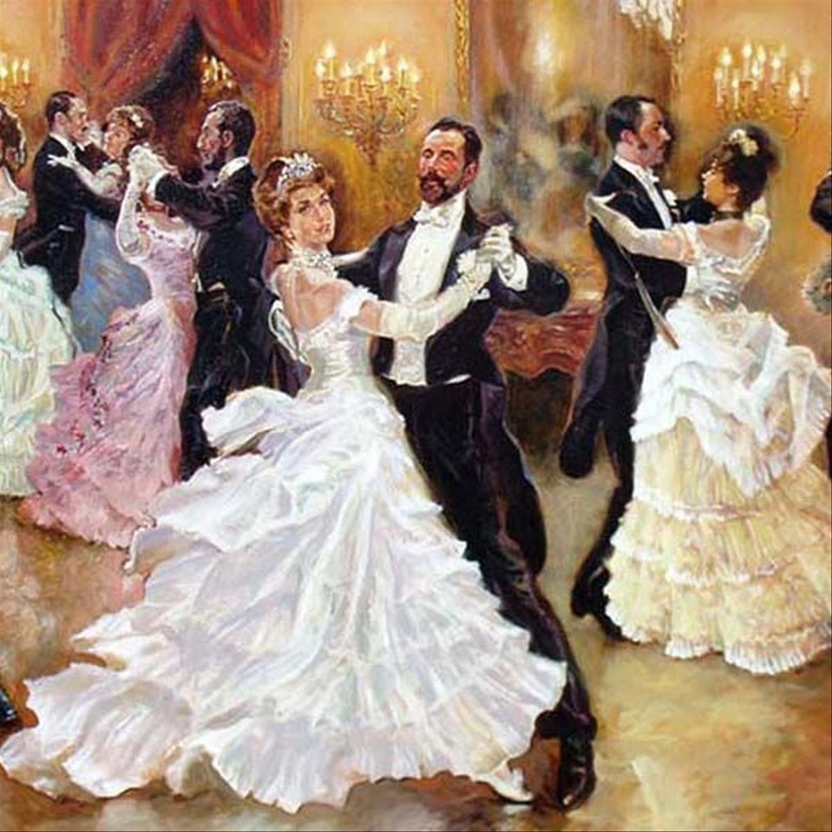 Художник alan Maley