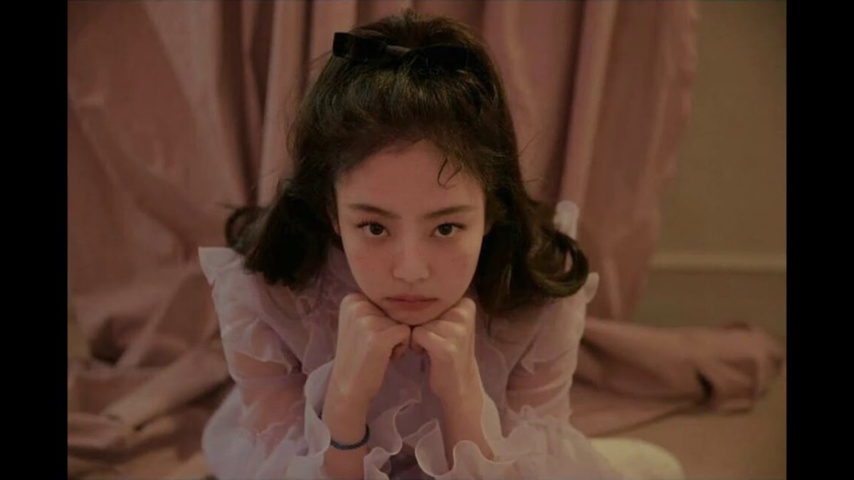 Дженни Эстетика solo