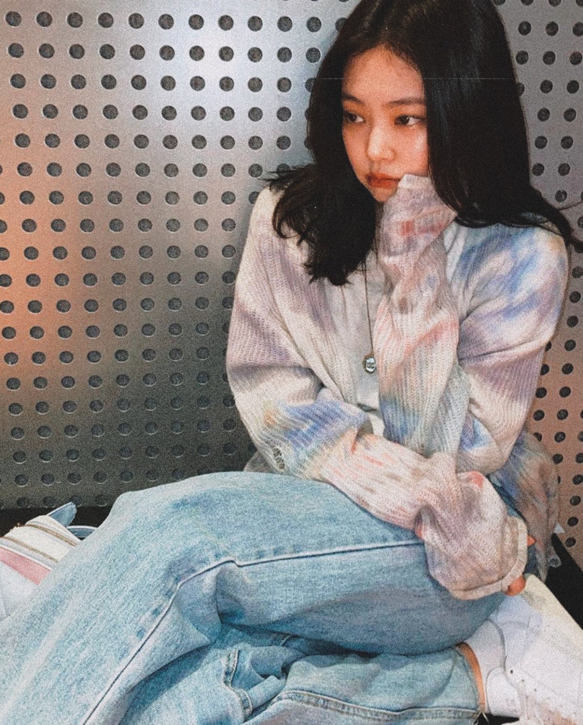 Дженни Блэк Пинк 2020