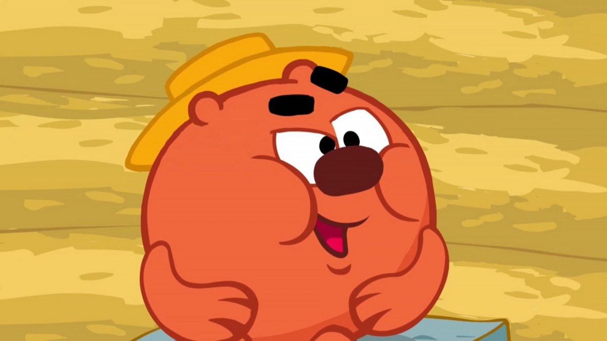 Психопаты Копатыч