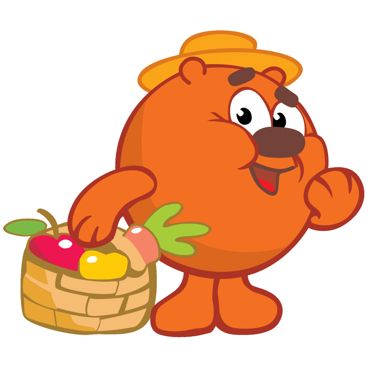 Косарики гопатыч