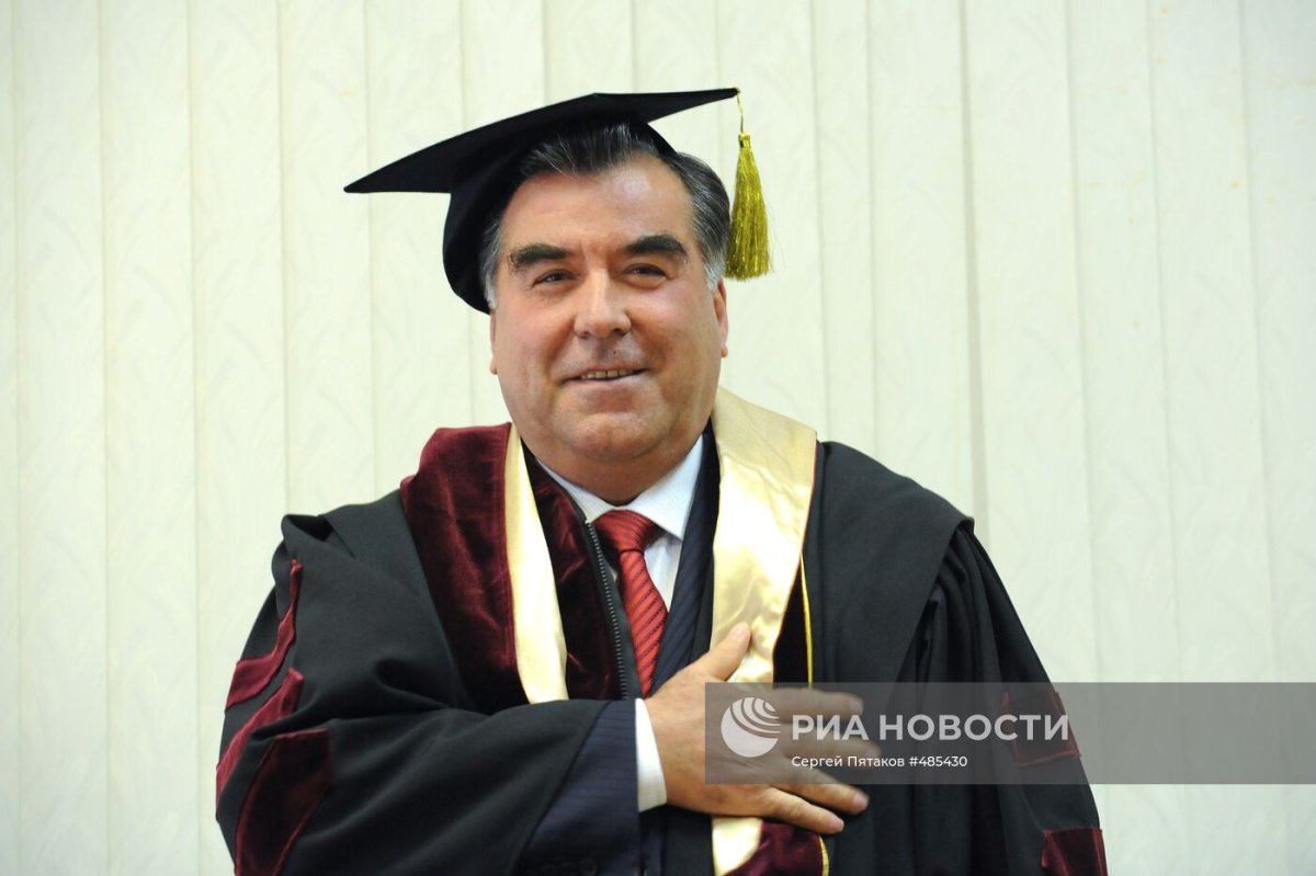 Аксхои президент