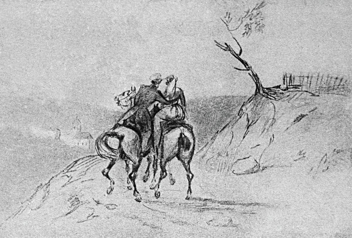 Кавказский пленник Лермонтова