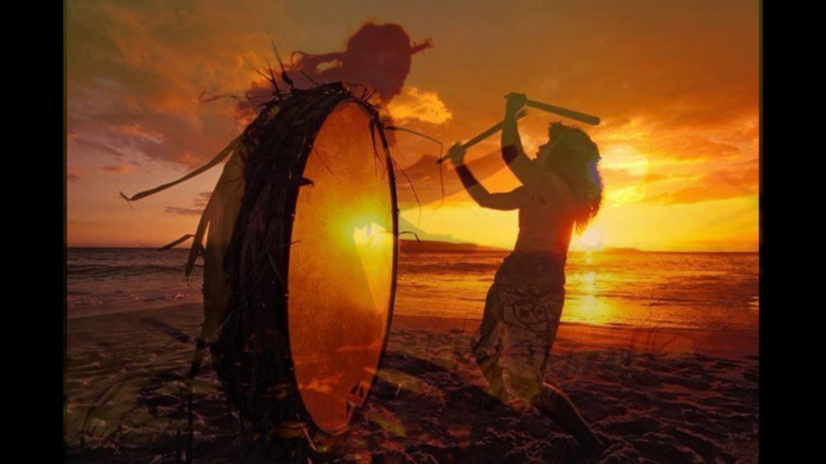 Нойда шаман