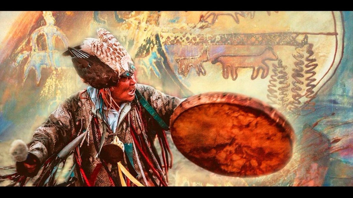 Сейд Шаманизм