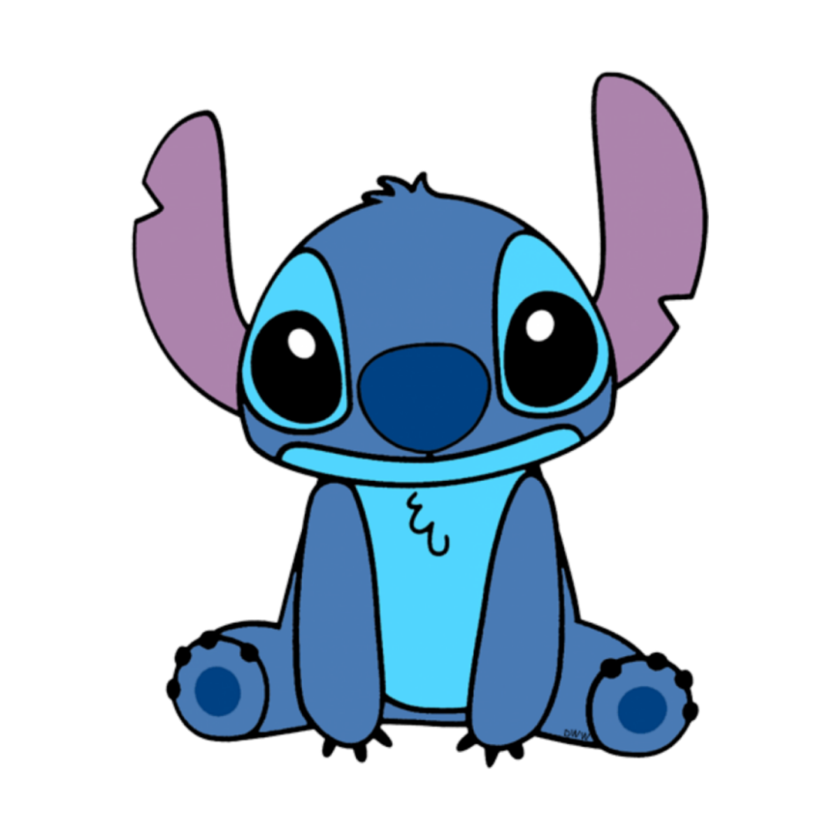 Заставки на телефон из мультиков