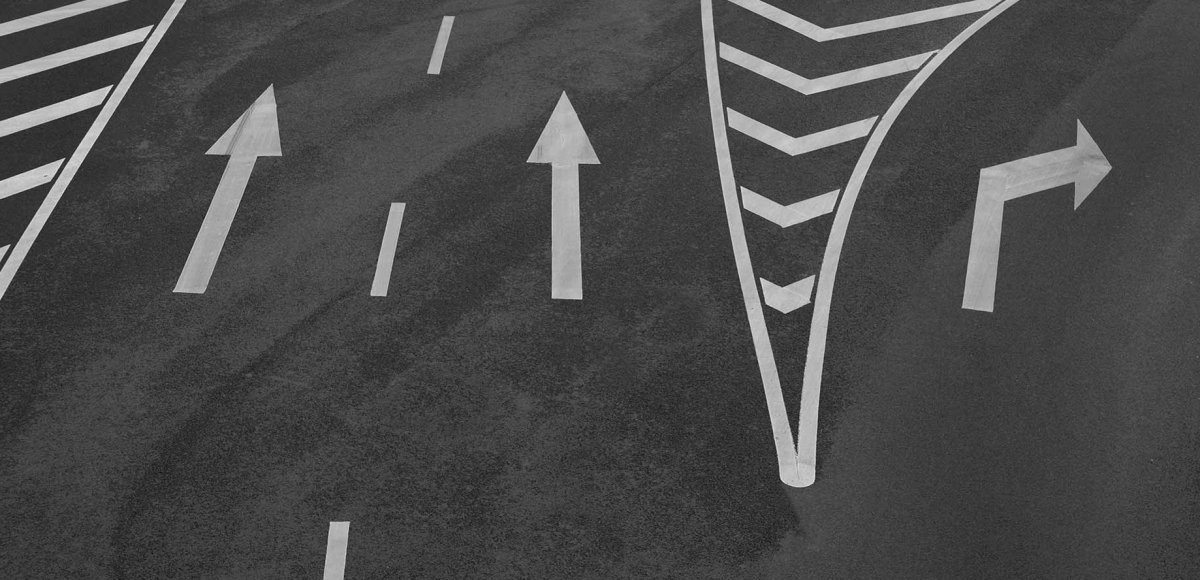 Островки безопасности ПДД разметка