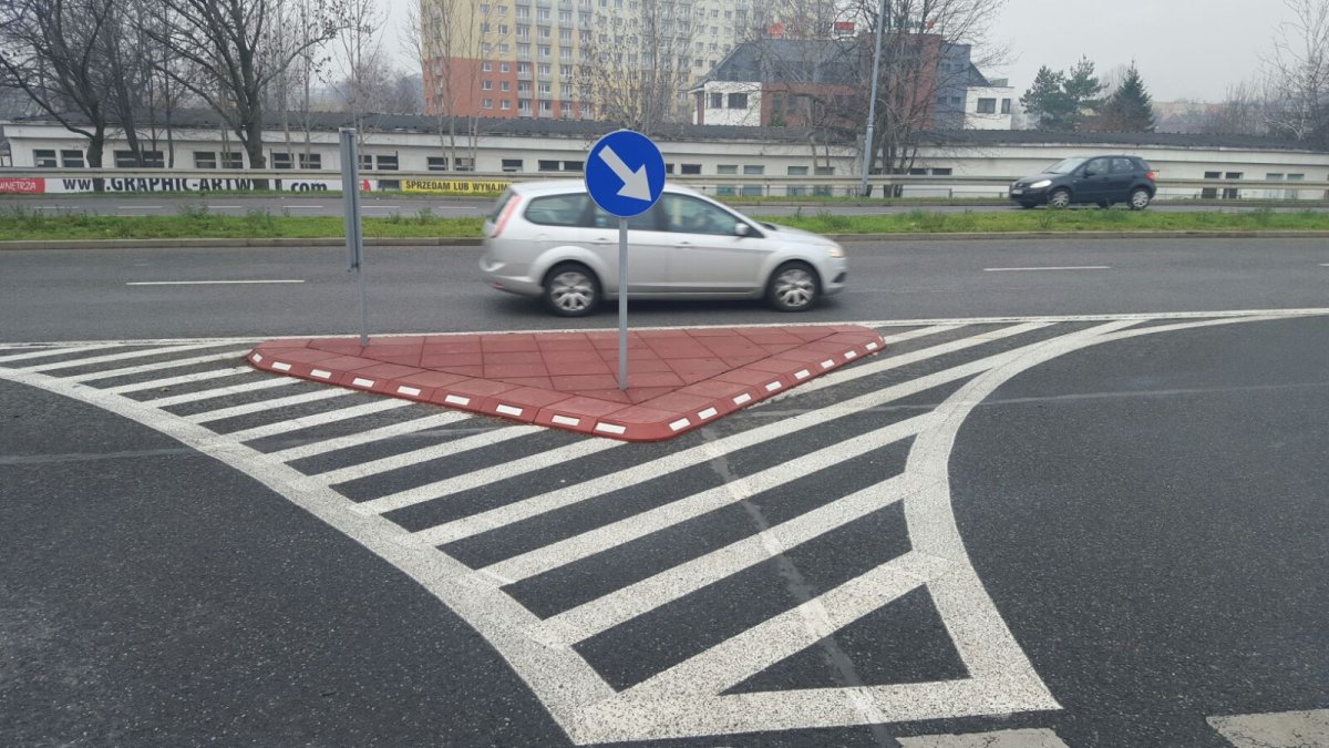 Островки безопасности Иваново