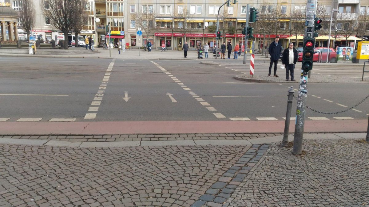 Интересные факты о правилах дорожного движения