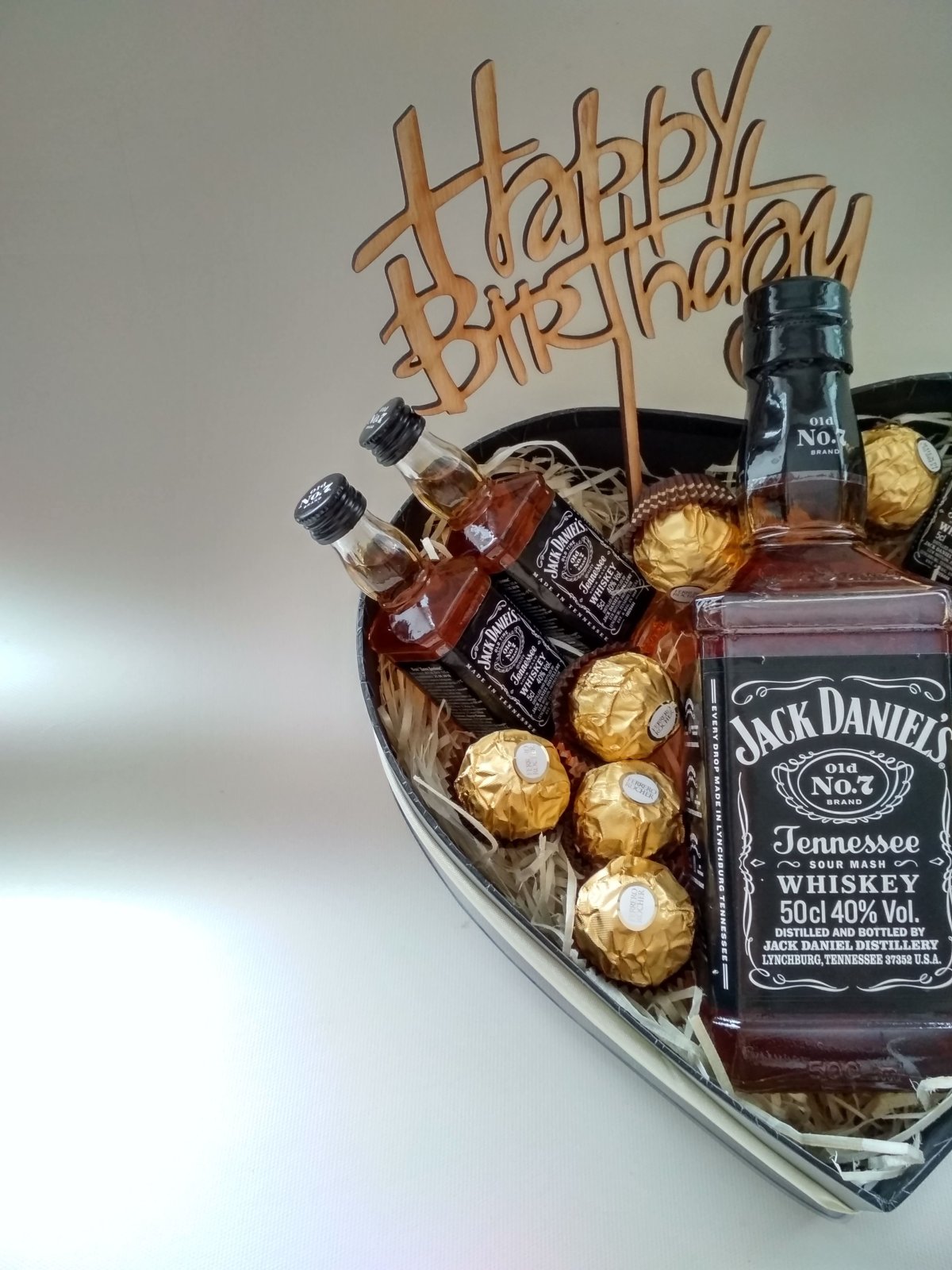 С днём рождения мужчине