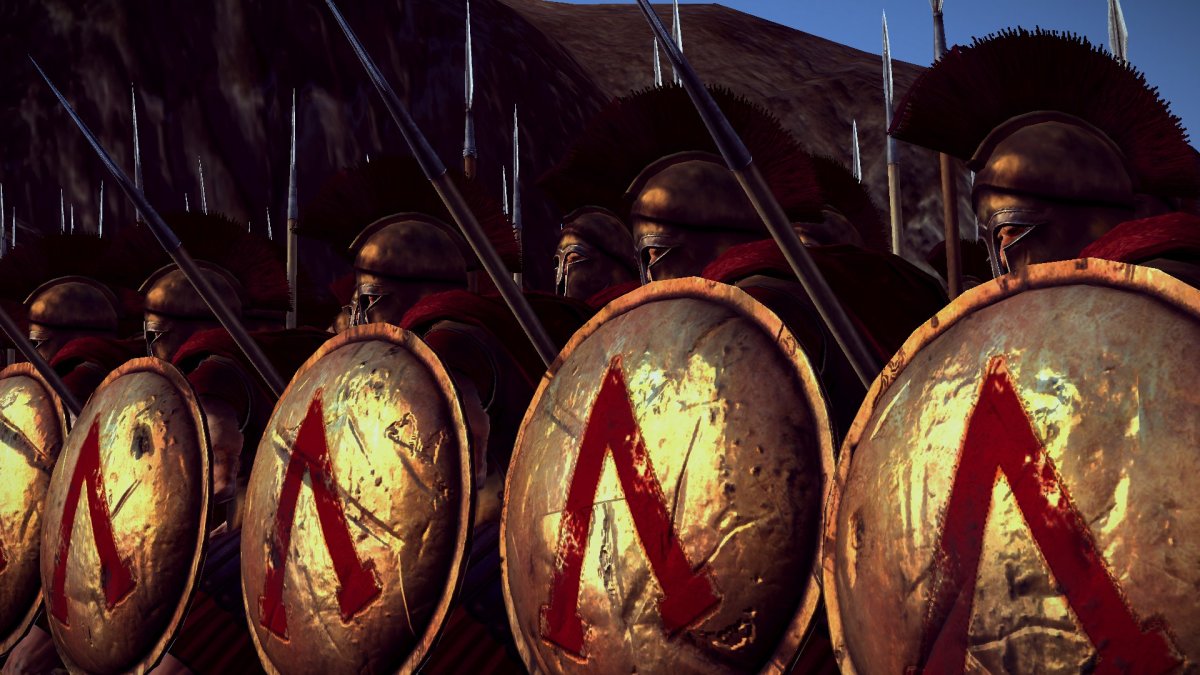 Джерард Батлер 300 спартанцев