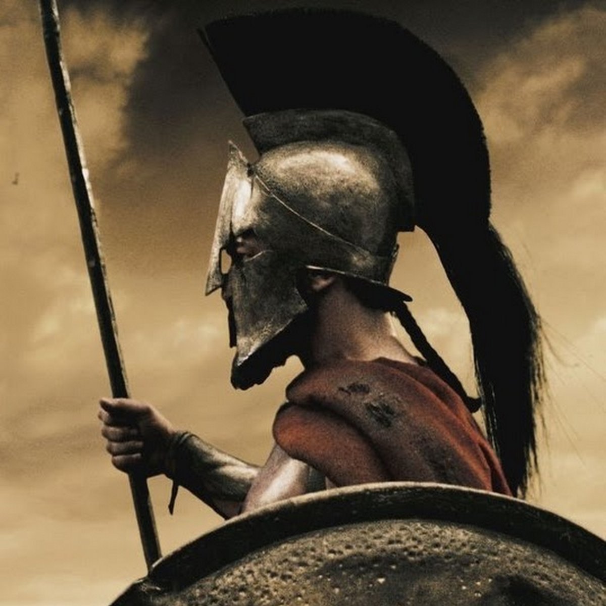 Мильтиад тотал вар Арена