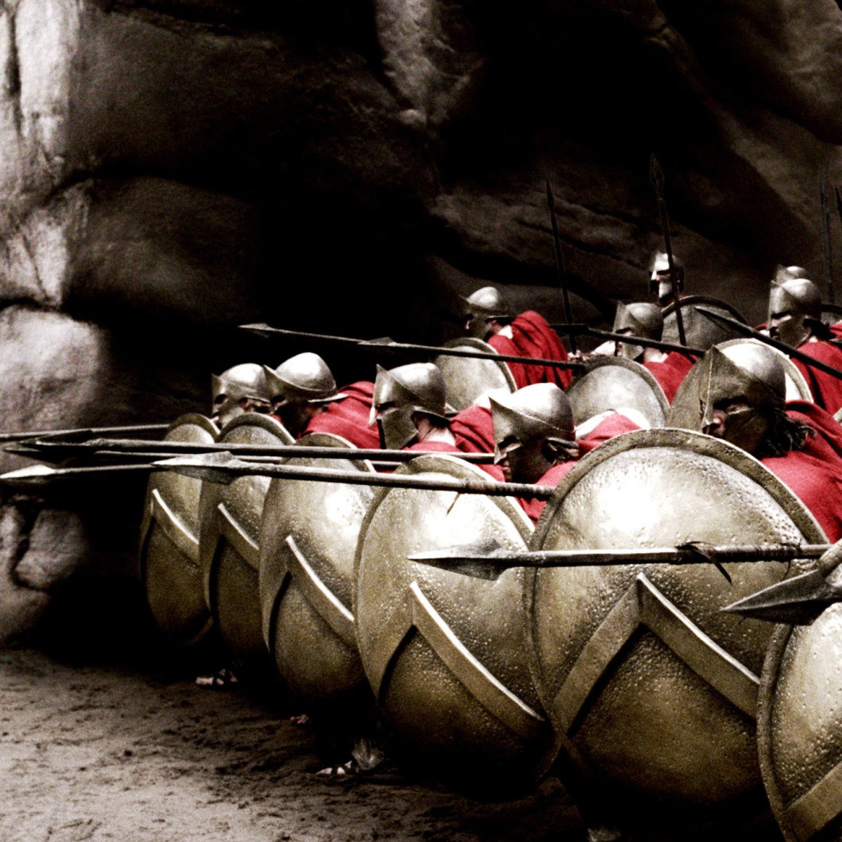 Леонид тотал вар Арена