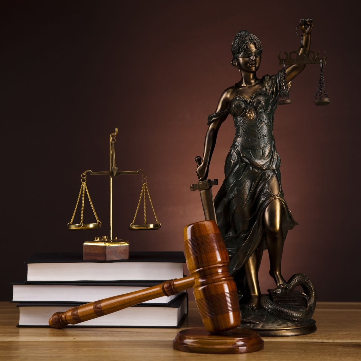 Профессия адвокат