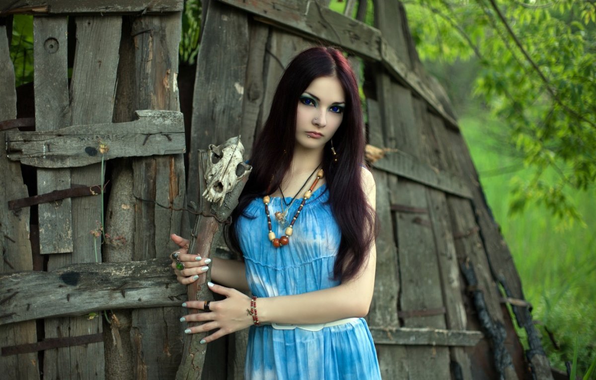 Фелисса Белиол