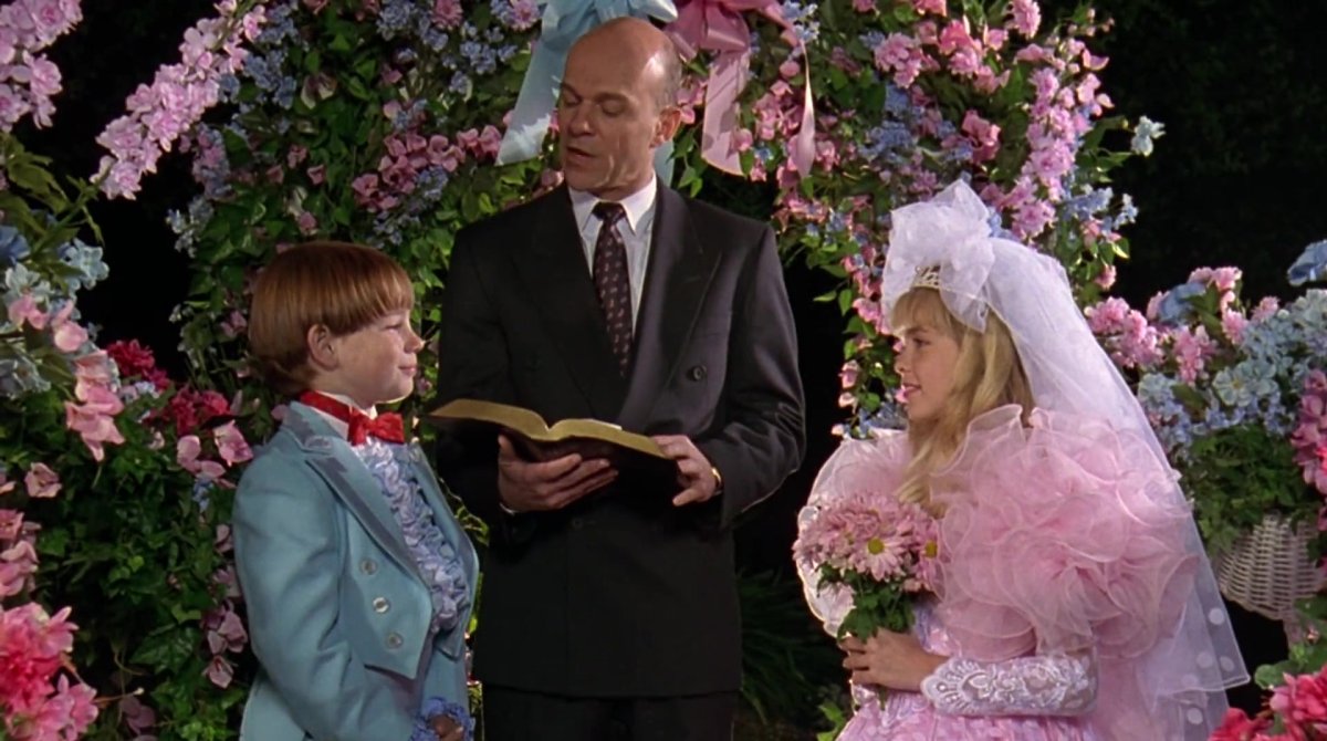 Трудный ребенок 3 фильм 1995