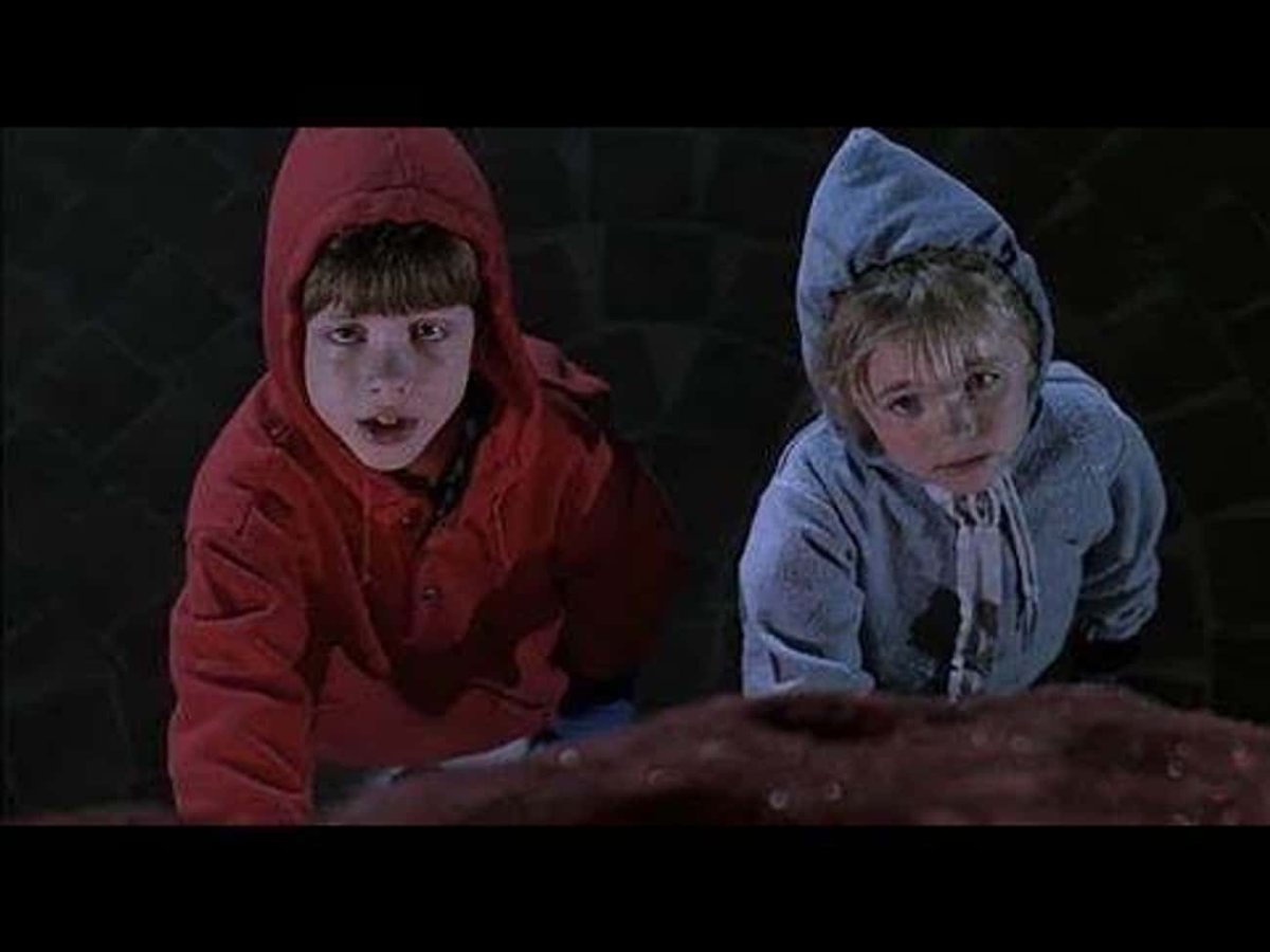 Трикси с фильма трудный ребенок