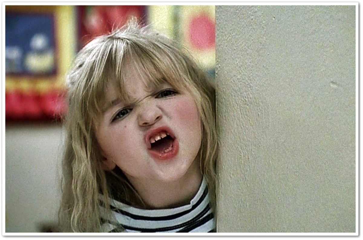 Ивианн Шван трудный ребенок