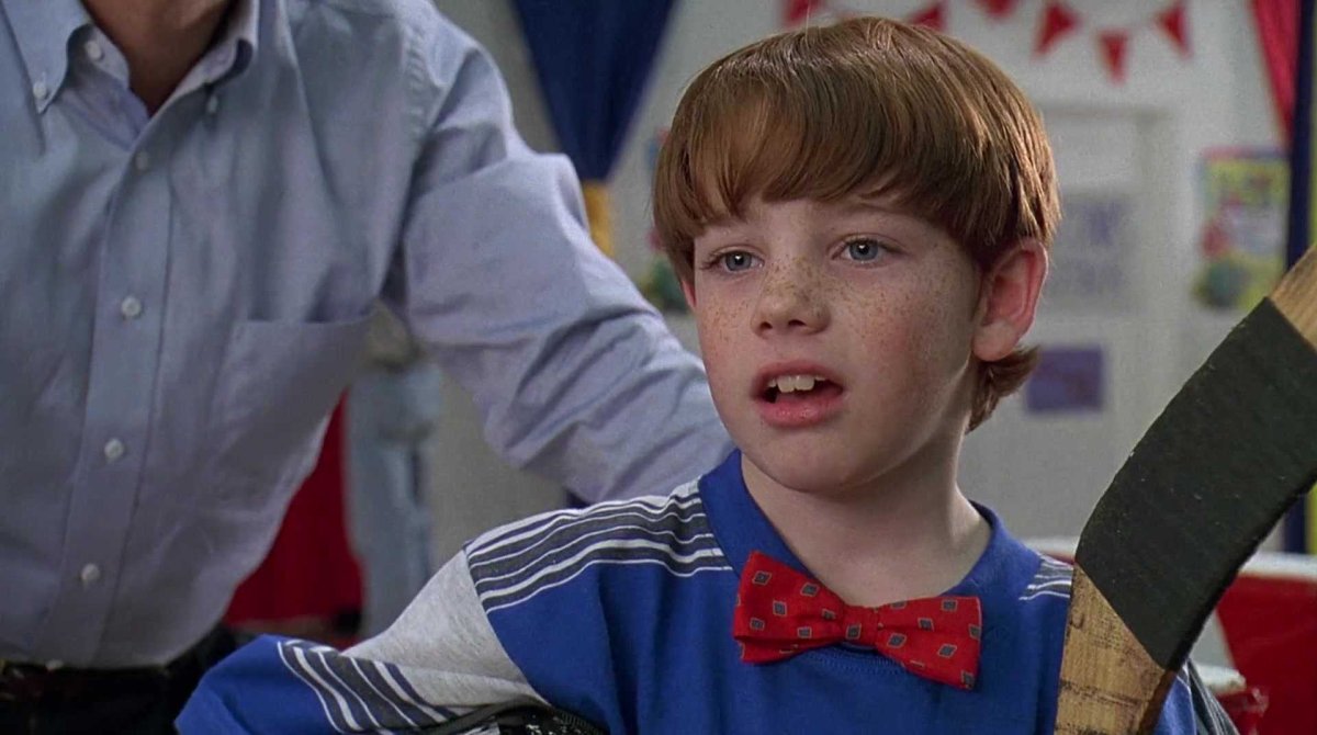 Трудный ребенок Джастин Чэпман