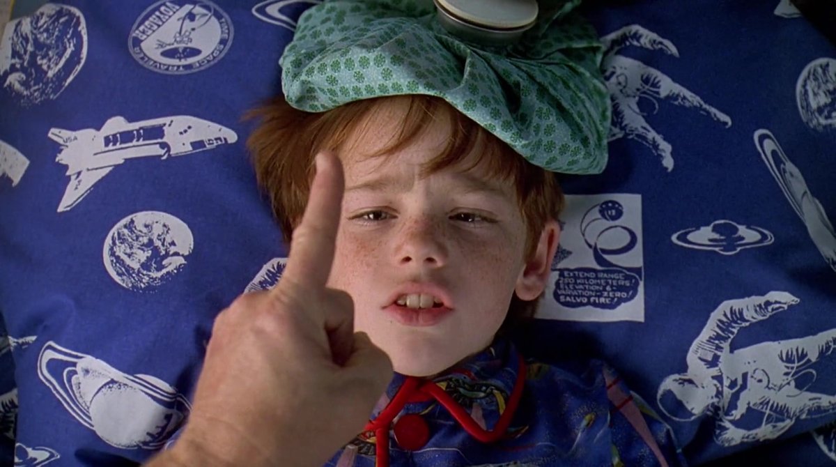 Джастин Чэпман