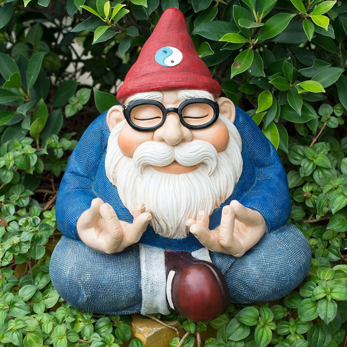 Гном Гарден