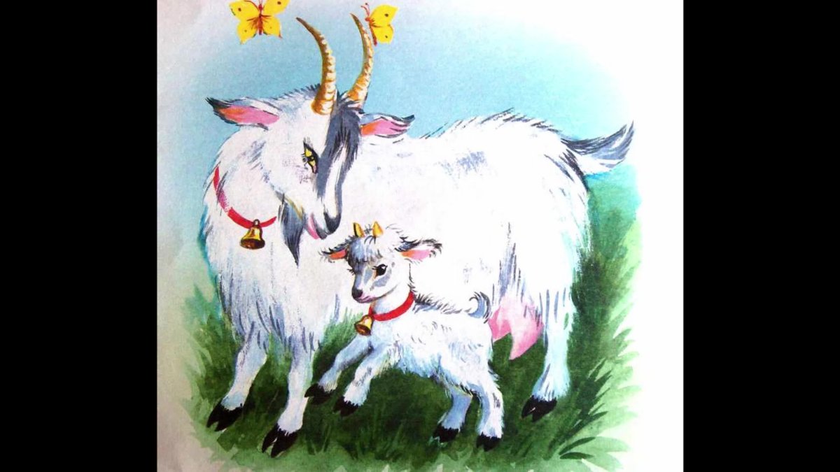 Эдгар Хант Скотный двор