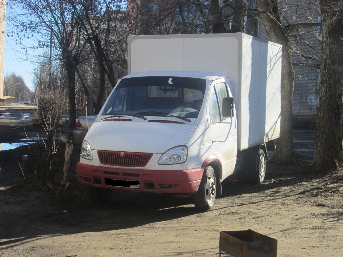 Мемы про Газель