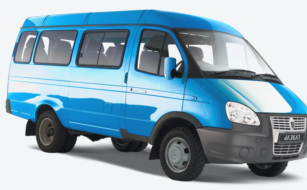 Смешные Грузовики