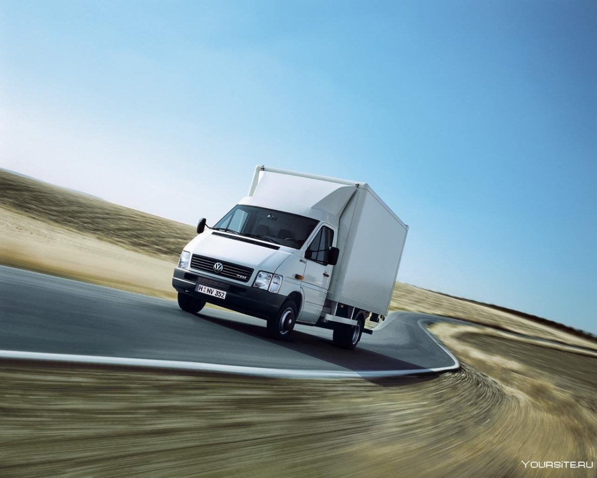 Газель карго