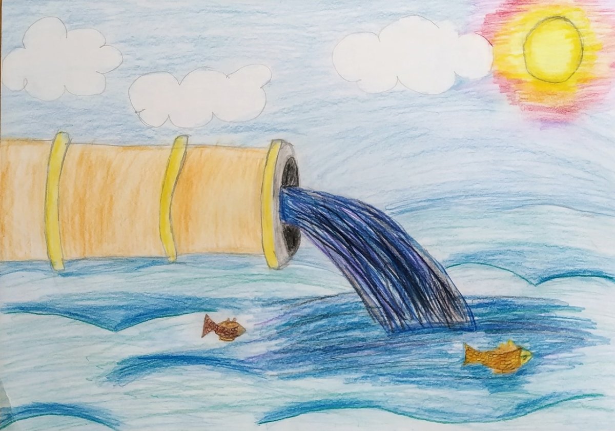 Защита окружающей среды от загрязнения