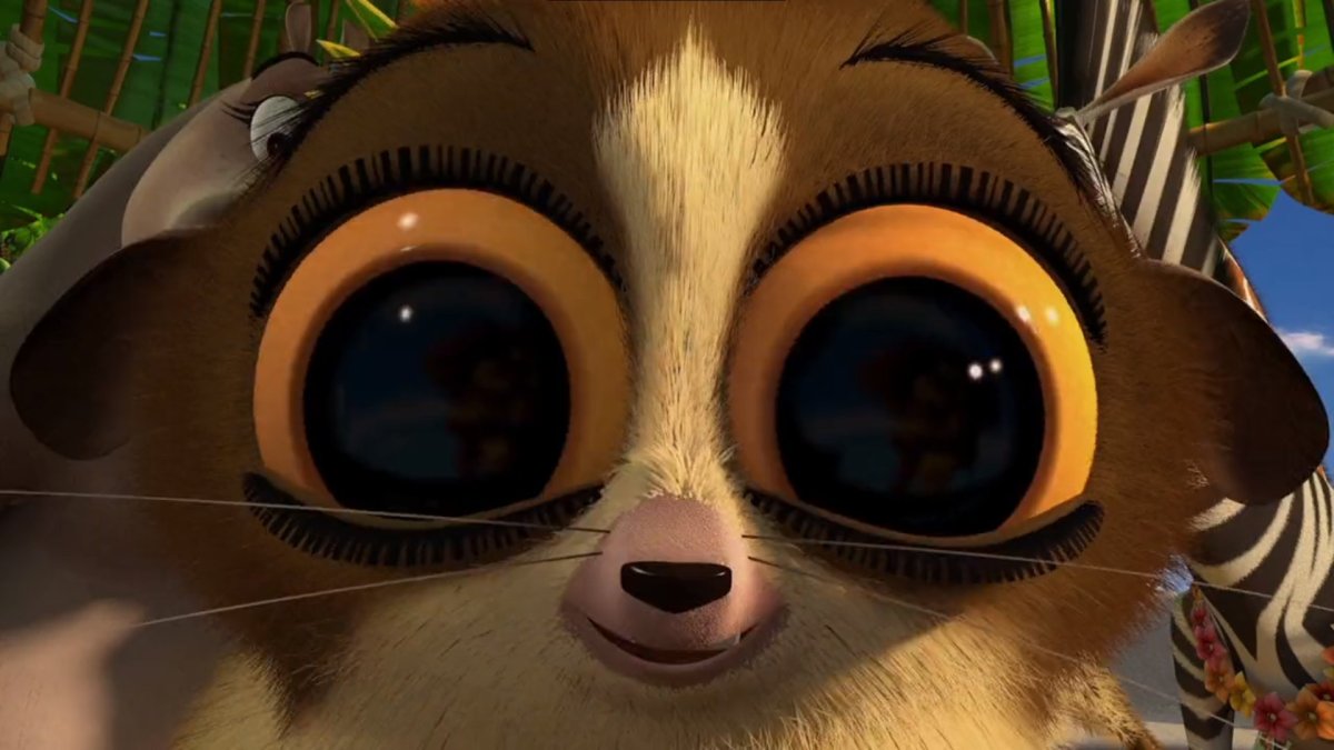 Король Версальский Мадагаскар