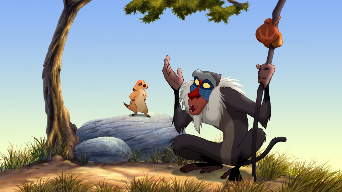 Мадагаскар 3 Алекс цветок