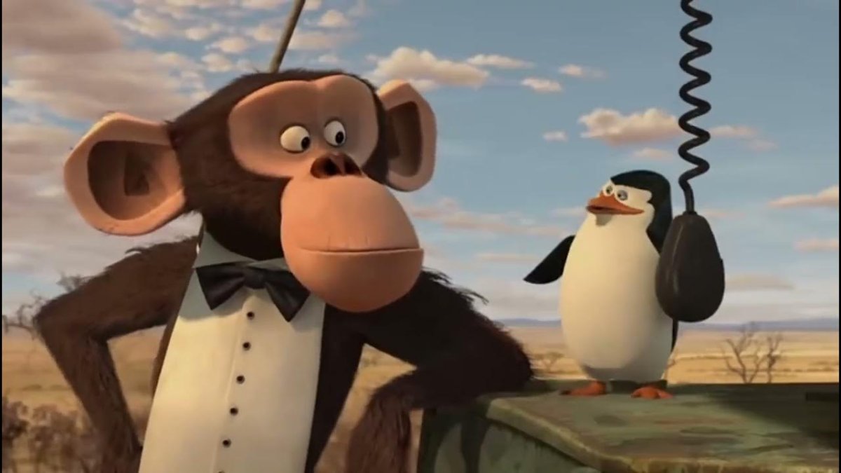 Мадагаскар мультфильм Лев Алекс