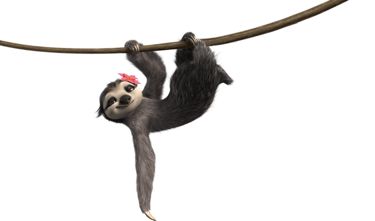 Обезьянка с рыбой