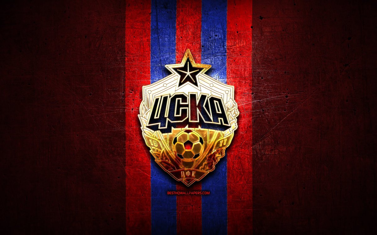 Лого ЦСКА 512