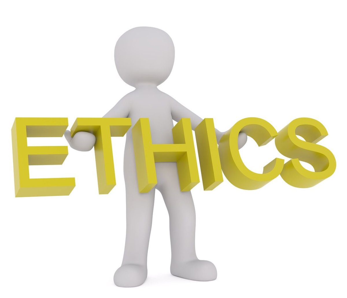 Этика картинки