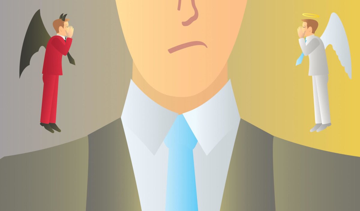 Этнические дилеммы картинки