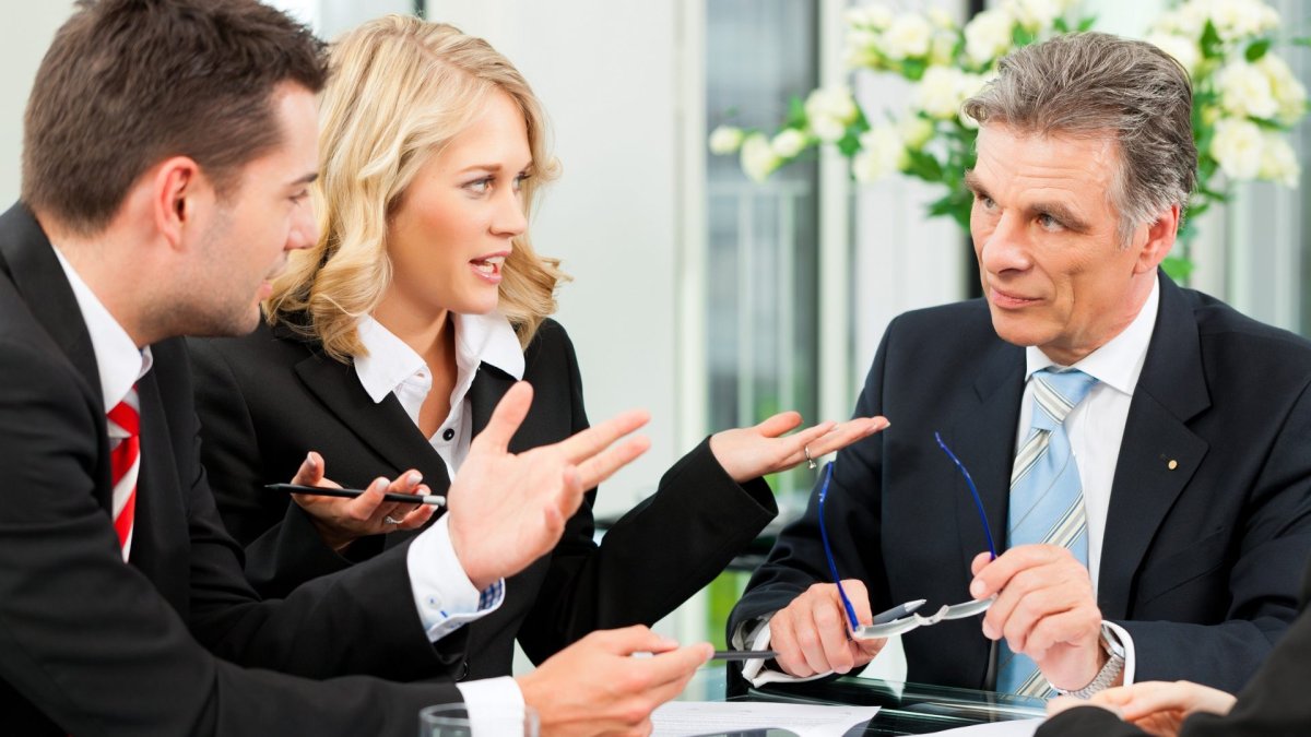 Этика бизнеса