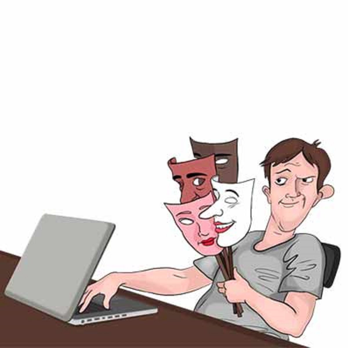 Этика в интернете