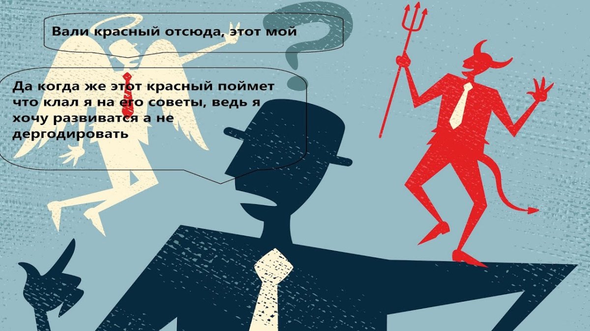 Профессиональная этика арт