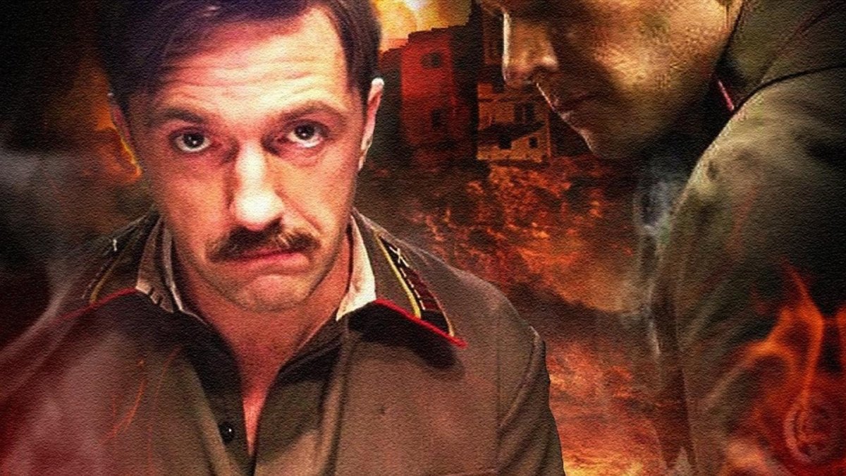 До свидания мальчики фильм 2014