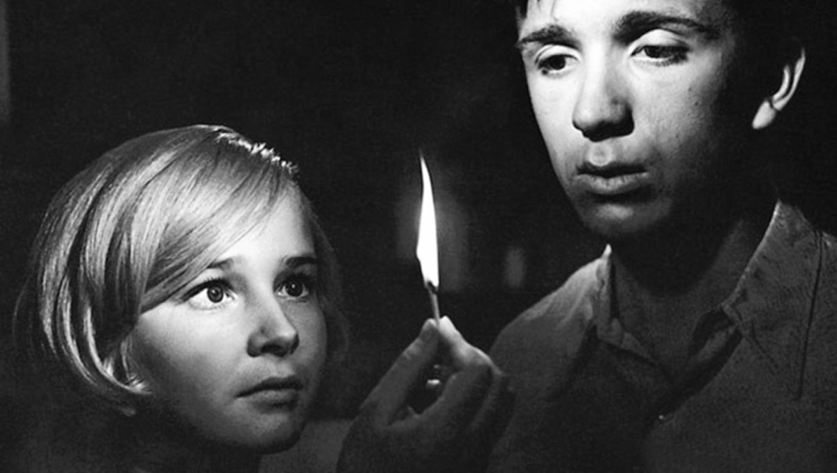 Наталья Богунова до свидания мальчики